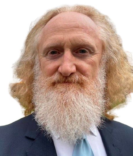 Murray McArthur